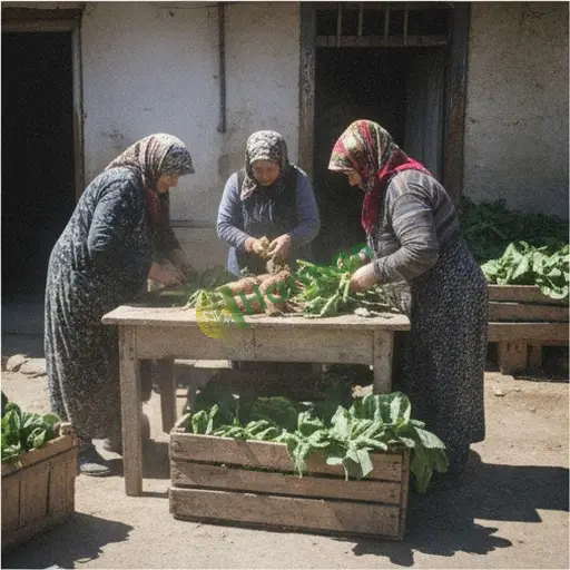 Edirne Süloğlu'nda sürekli tarım işçisi lazım