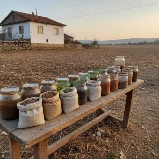 Edirne Meriç'te toprak analizi yaptırılacak