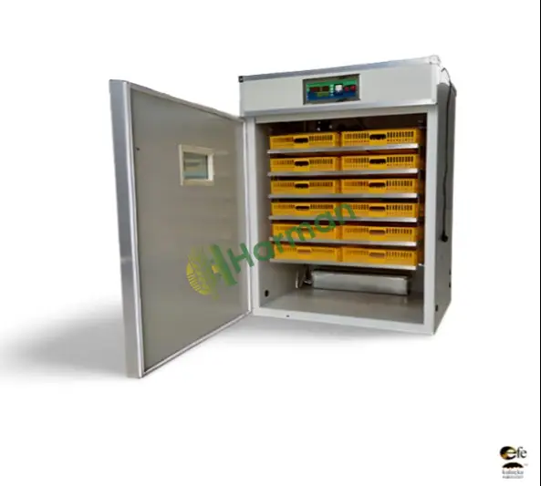 EFE 1056'lık Kuluçka Makinesi