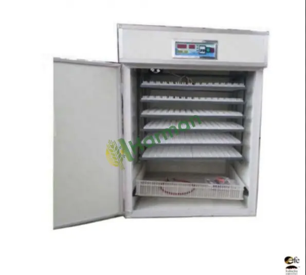 Efe 1584 Kuluçka Makinesi