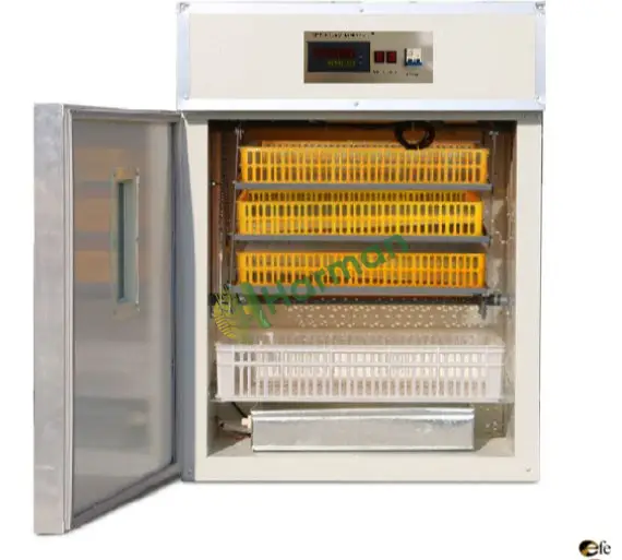 EFE 264 Kuluçka Makinesi