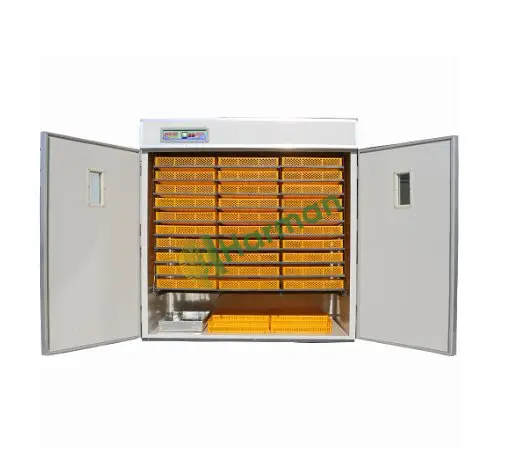 EFE 3168 Kuluçka Makinesi