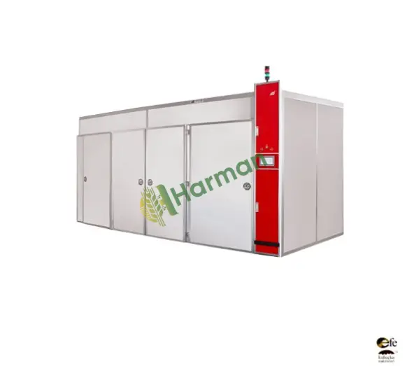 EFE 40320 Kuluçka Makinesi