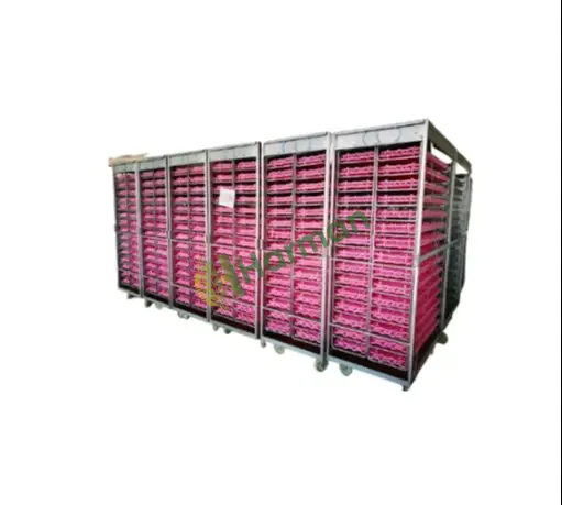 EFE 40320 Kuluçka Makinesi