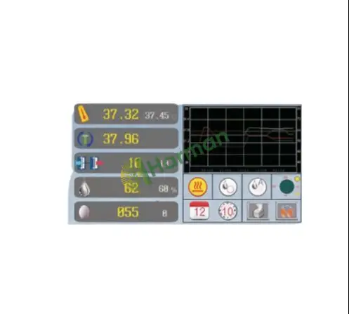 EFE 40320 Kuluçka Makinesi