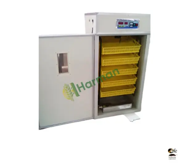 EFE 440'lı Kuluçka Makinesi