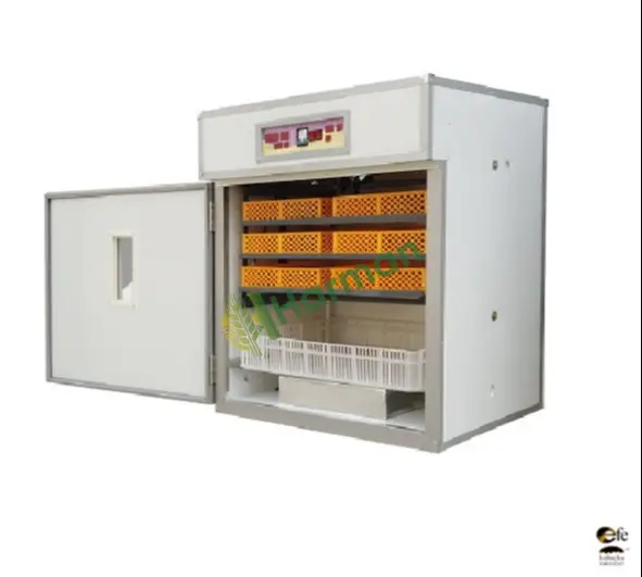 Efe 528 Kuluçka Makinesi