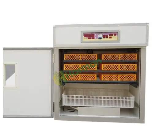 Efe 528 Kuluçka Makinesi