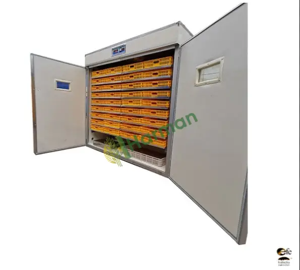 Efe 5280 Kuluçka Makinesi