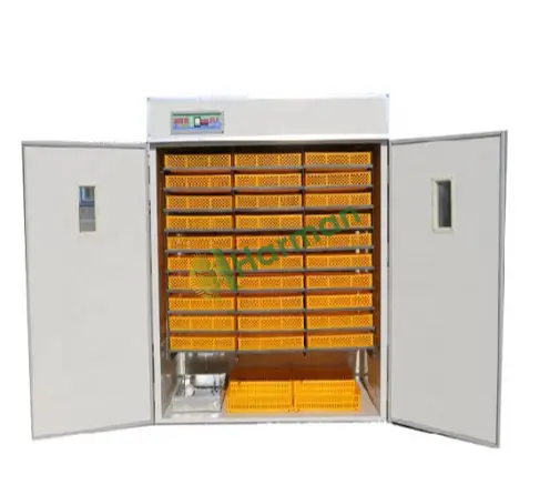 Efe 5280 Kuluçka Makinesi