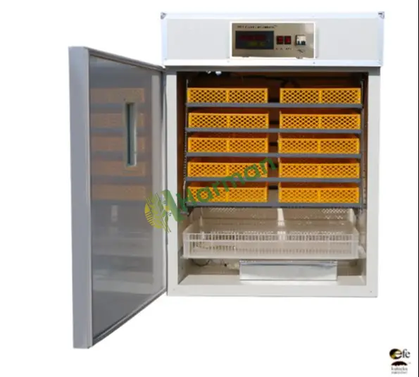 EFE 880 Çiftlik Kuluçka Makinesi