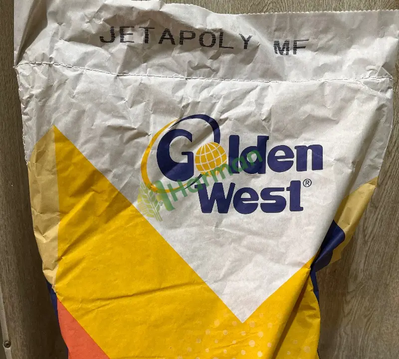EFSANE ERKENCİ GOLDEN WEST JETA POLY