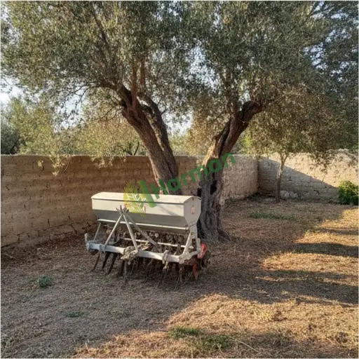 Muğla Milas'ta kiralık ekim makinesi lazım