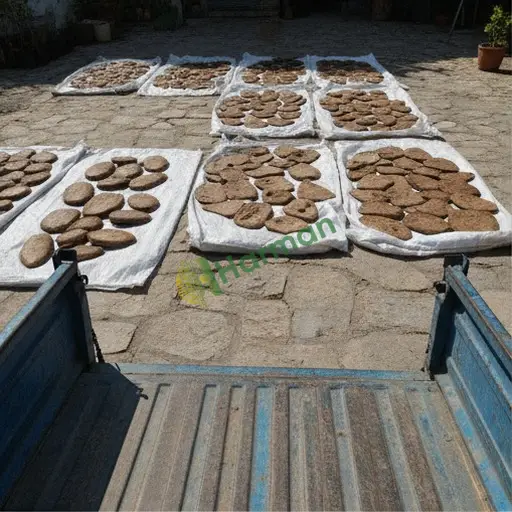 Elazığ Kovancılar'da mango tohumu arıyorum