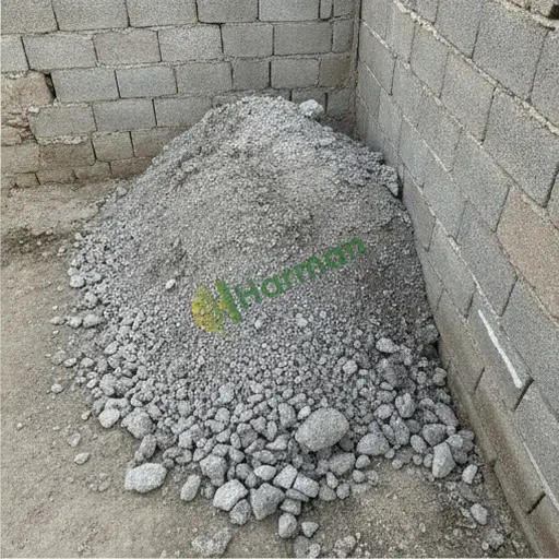 Elazığ Palu'da pomza alıcısıyım