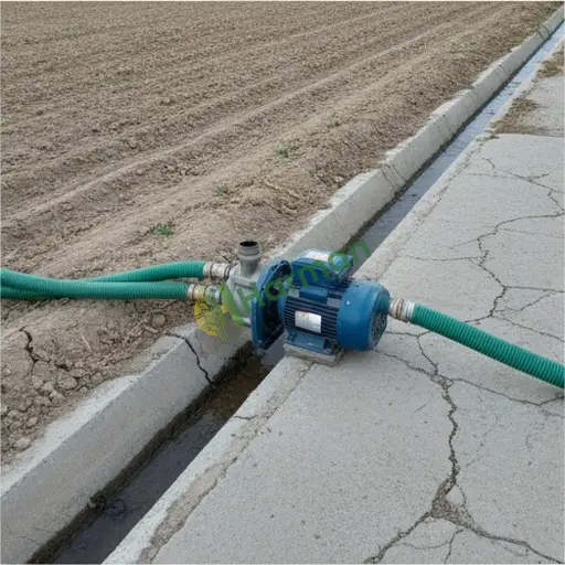 Bartın Ulus'ta elektrikli su pompası lazım