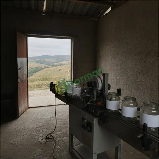 Erzincan Çayırlı'da etiketleme makinesi lazım