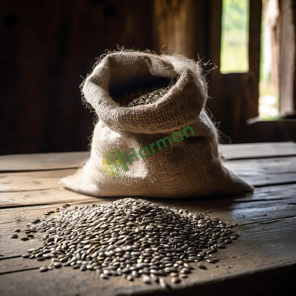 Satılık Kuru Rezene Tohumu (Tıbbi/Aromatik) — Erzincan Tercan · 44 Kg