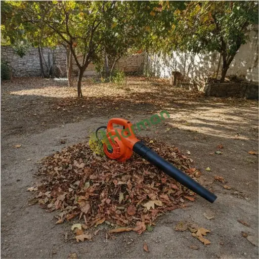 Erzincan Aranan Yaprak Üfleyici (Otlukbeli)