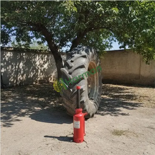 Erzurum Pasinler'de hidrolik kriko satılık