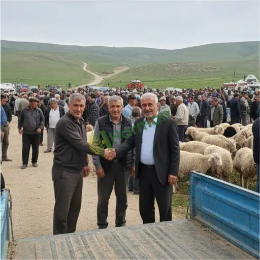 Eskişehir Beylikova'da tarımsal aracılık hizmeti verilir