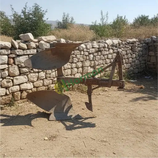 Eskişehir Beylikova'da Kiralık Pulluk Aranan