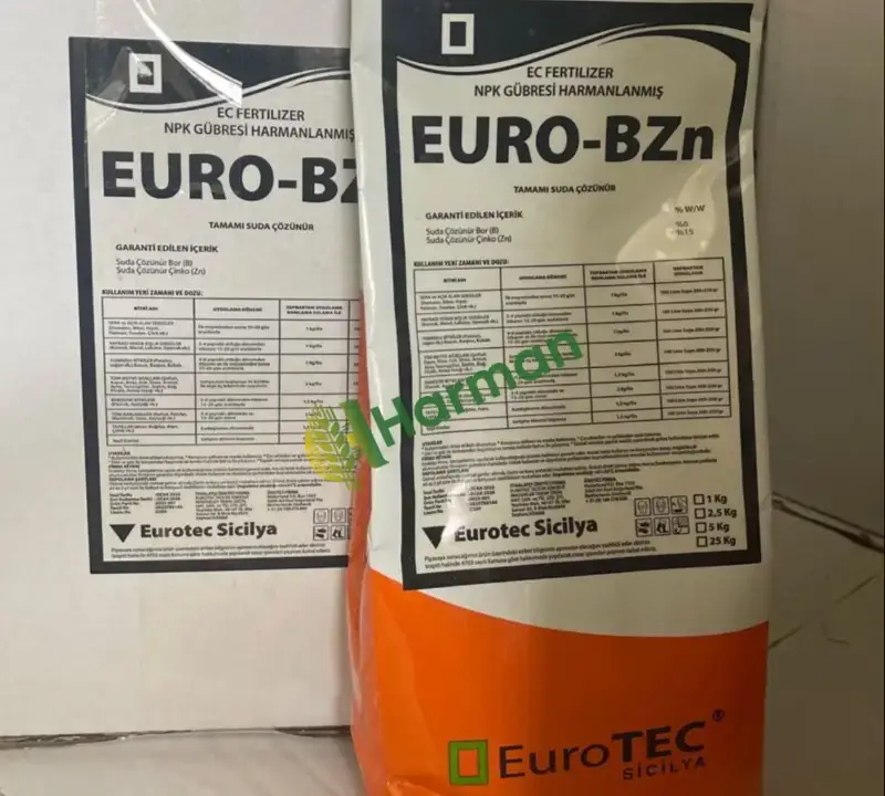 Euro BOR ÇİNKO