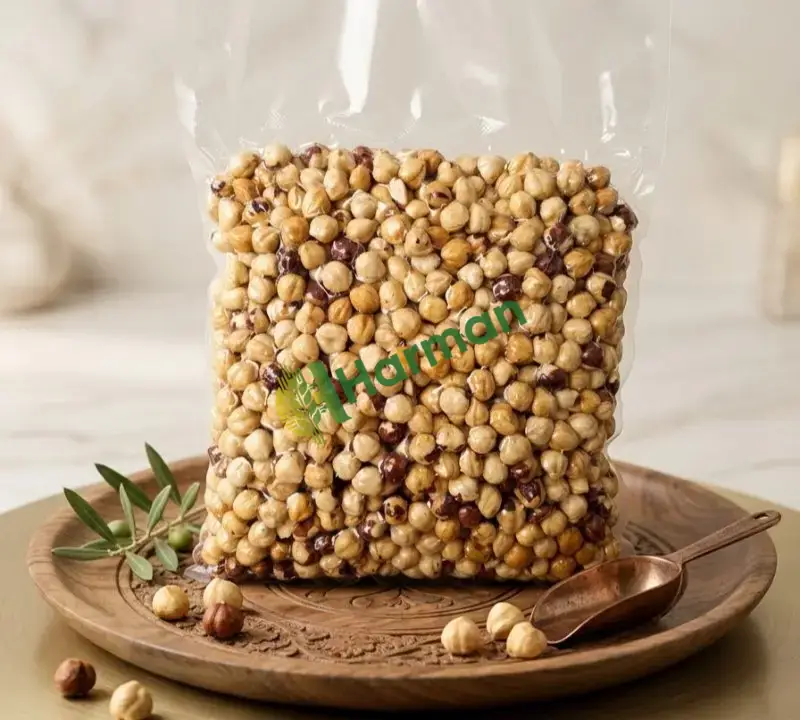 Fındıkhane Vakumlu Paket Kavrulmuş İç Fındık 500 Gr - 2