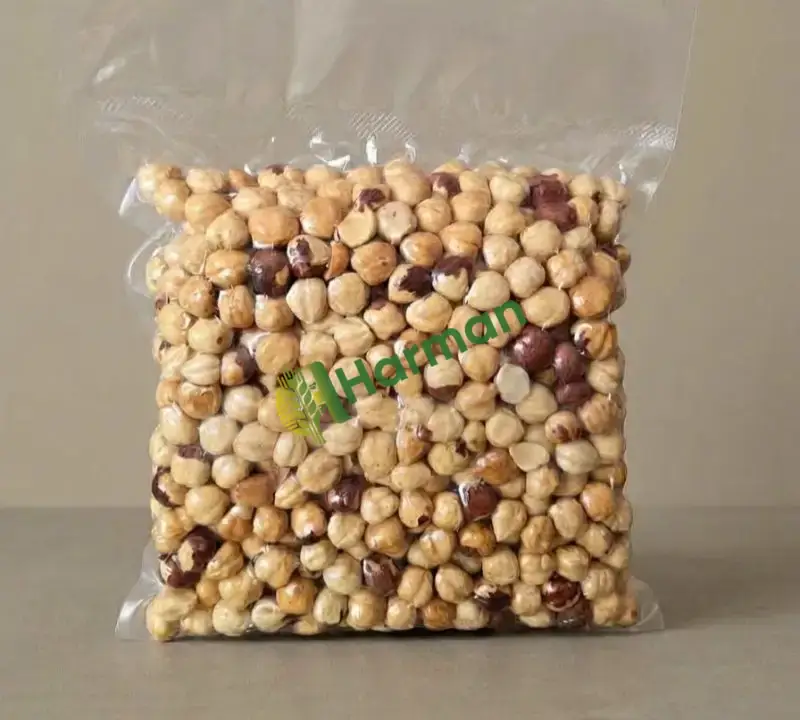 Fındıkhane Vakumlu Paket Kavrulmuş İç Fındık 500 Gr - 3