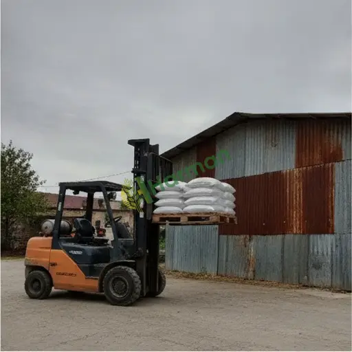 Tekirdağ Saray'da forklift alınacak