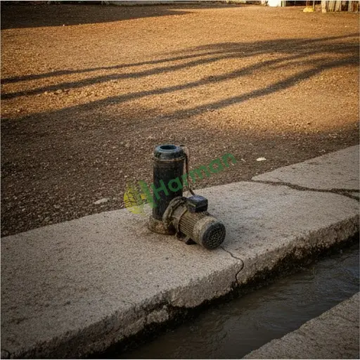 Gaziantep'te atık su pompası bulun