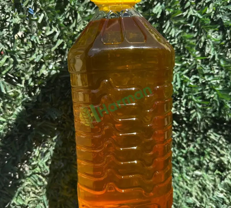 GEMLİK KATIRLI KÖYÜ ZEYTİNYAĞI