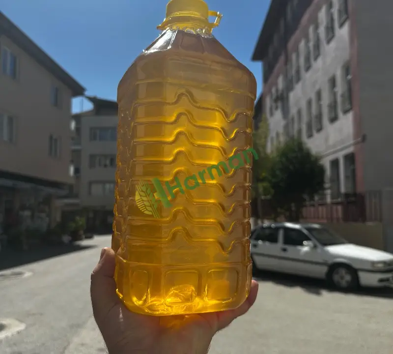 GEMLİK KATIRLI KÖYÜ ZEYTİNYAĞI