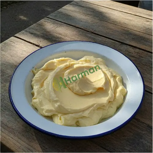 Giresun Eynesil'de 220 kg doğal kaymak aranıyor