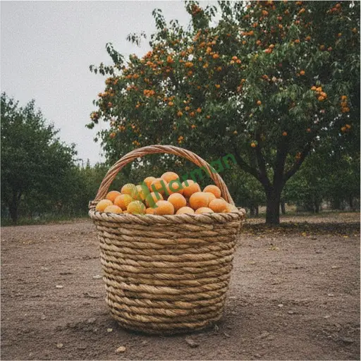 Zerdali alıyorum - Giresun Alucra