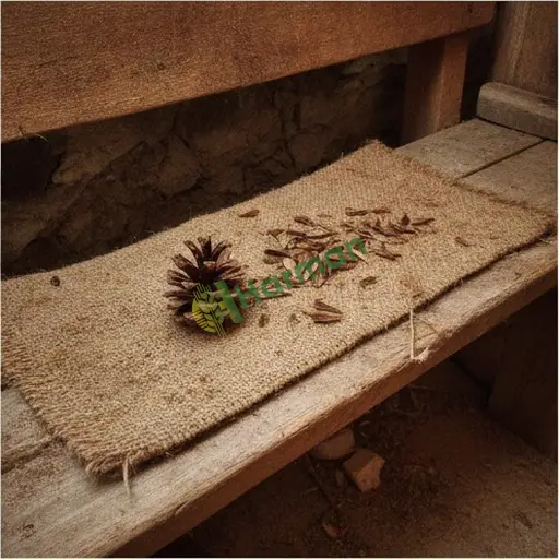 Aksaray Gülağaç'ta Göknar Tohumu Aranıyor