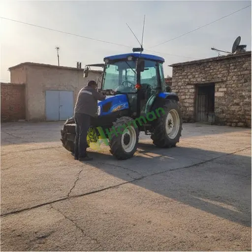 Burdur Karamanlı'da GPS sistem kurulumu yaptırılacak