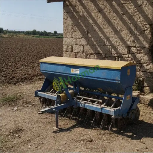 Denizli Honaz'da gübreli ekim yaptırılacak