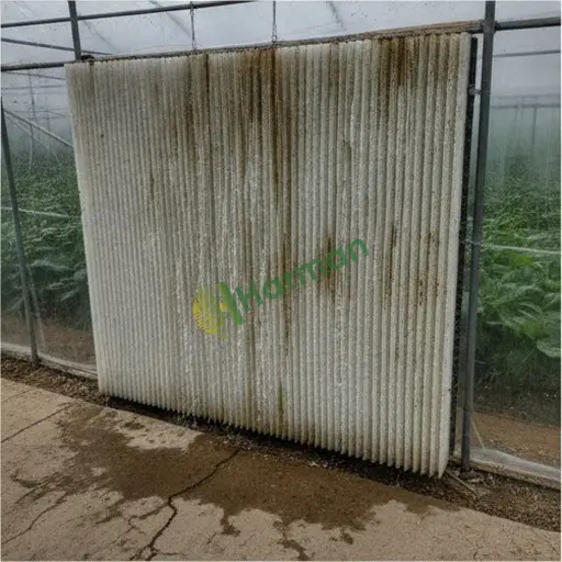 Gümüşhane Aranan Cooling Pad Sistemi (Merkez)