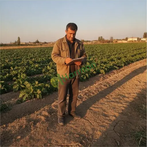 Gümüşhane Merkez'den Aranan Ziraat Mühendisi