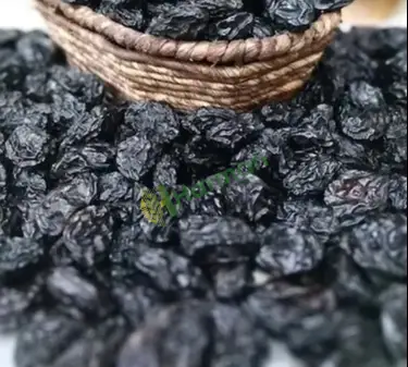 Gün kurusu Erik 250 kilo kadar var