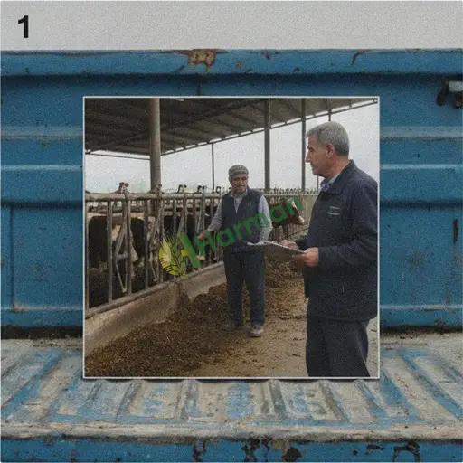 Hakkari Çukurca'da hayvancılık danışmanlığı lazım