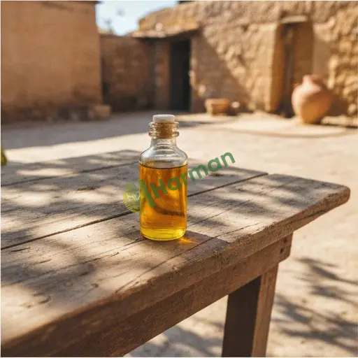 Hakkari'de Jojoba Yağı Aranıyor