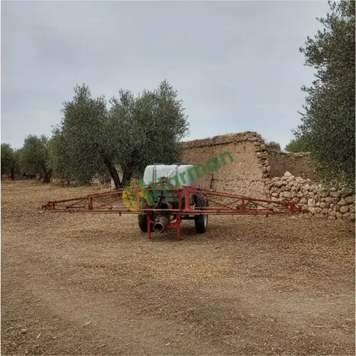 Hakkari Çukurca'da pülverizatör satılık
