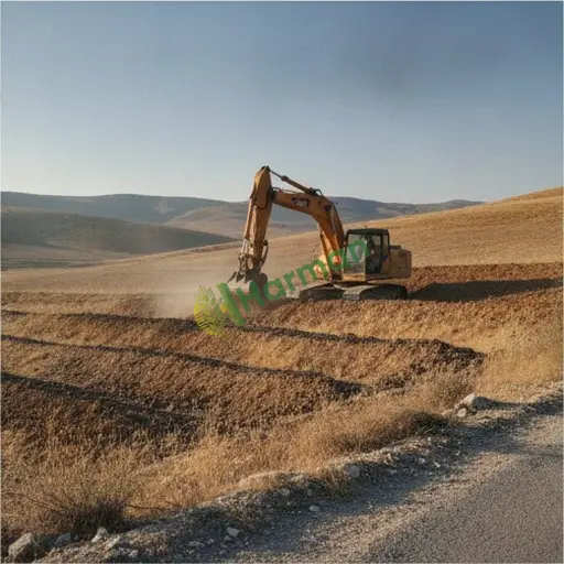 Hakkari Merkez'de set çekme işi verilecek