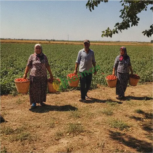 Hatay Altınözü hasat işçisi alınacak