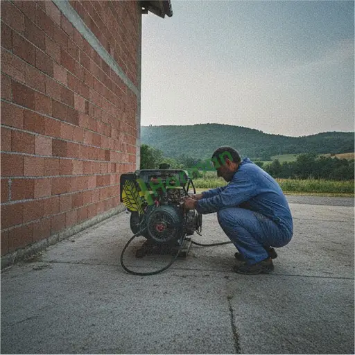 Jeneratör Servisi Aranan - Hatay Arsuz