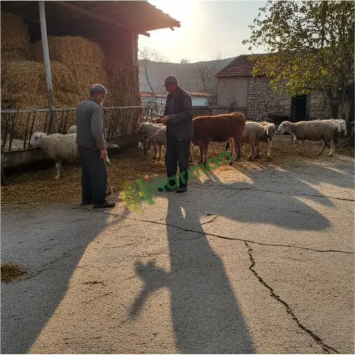 Karaman Başyayla'dan Hayvan Bakım Hizmeti Arayanlar