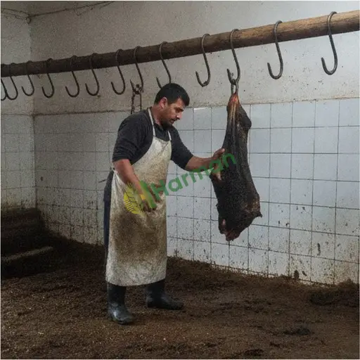 Mersin Silifke hayvan kesim hizmeti lazım