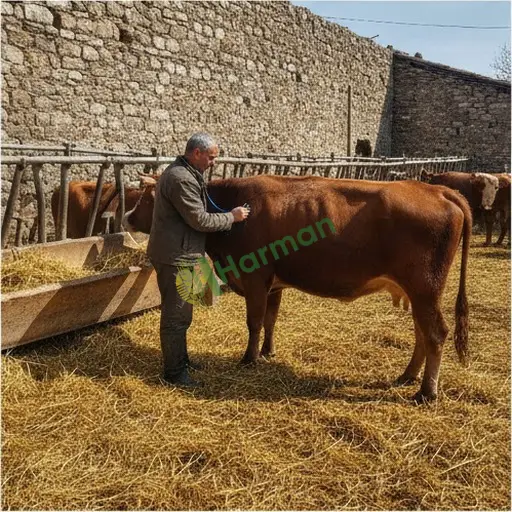 Kırklareli Vize'de hayvan muayene hizmeti lazım